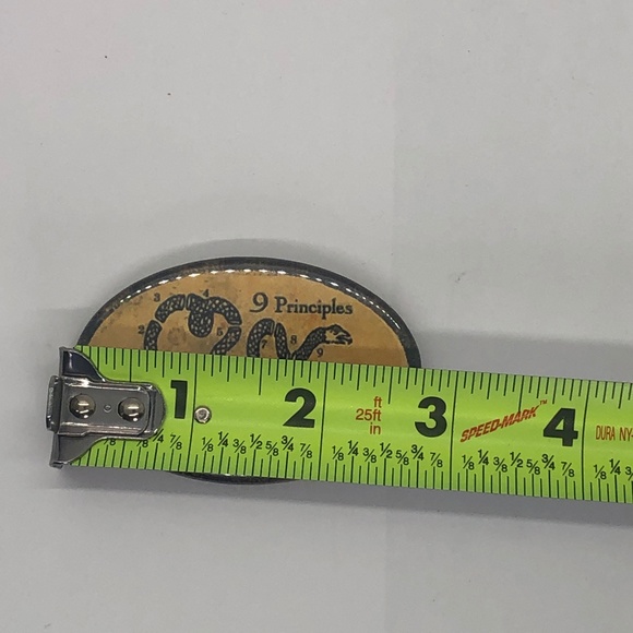 Button Pins - Picture 5 of 6